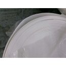Armed Forces Parade Belt, Other Ranks, white, worn