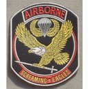 Airborne - Screaming Eagles