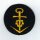 Career Badge (Laufbahnabzeichen) for Naval Engineering Service Metal Attachment, facing left