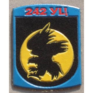242 Ausbildungszentrum fr Fallschirmjger