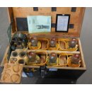 Set CEAG Sicherungsleuchten Typ KG 2 FL Ex im Kasten