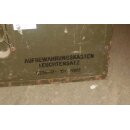 Set CEAG Sicherungsleuchten Typ KG 2 FL Ex im Kasten