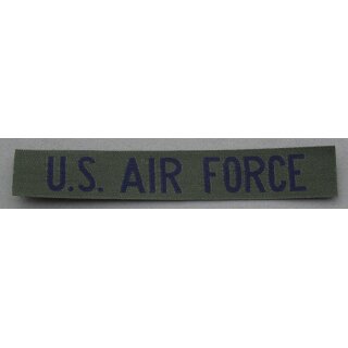 U.S.Air Force Tape Getarnt