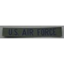 U.S.Air Force Tape Getarnt