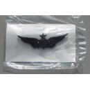 Senior Aviation  Insignia Metal, subdued, 1969