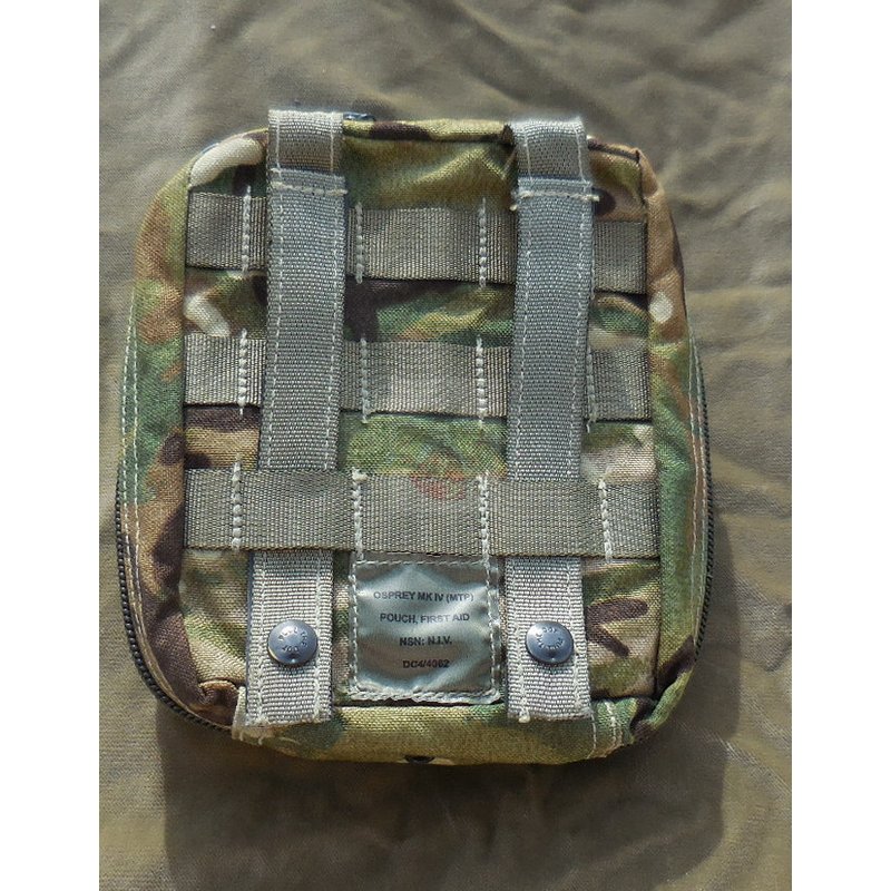 osprey phone pouch