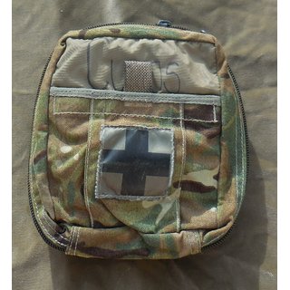 First Aid Pouch,  Osprey MK IV MTP