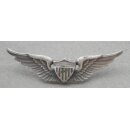 Basic Aviation Abzeichen Metall, farbig
