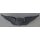 Basic Aviation Abzeichen Metall, getarnt