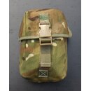 LMG 100Rd. Ammunition Pouch, Osprey MK IV MTP