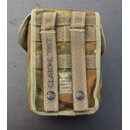 LMG 100Rd. Ammunition Pouch, Osprey MK IV MTP