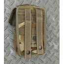 Wasserflaschentasche,  Osprey MK IV MTP