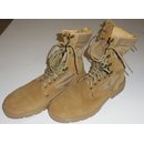 Desert Kampfstiefel, LeBock, DK