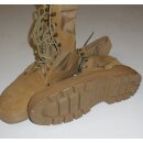 Desert Kampfstiefel, LeBock, DK