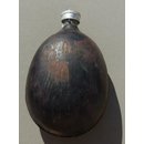 Bulgarian WWI/II Coconut Canteen