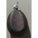 Bulgarian WWI/II Coconut Canteen