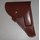 Walther PP, Braune Pistolentasche, gebraucht