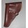 Walther PP, Braune Pistolentasche, gebraucht