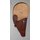 Walther PP, Braune Pistolentasche, gebraucht