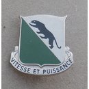 69th Armor  DUI