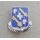 24th Support Battalion  DUI