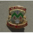 528th Support Battalion DUI