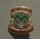 528th Support Battalion DUI