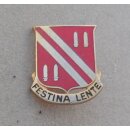 42nd Field Artillery Battaion  DUI