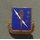 93rd Signal Brigade  DUI