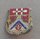 3rd Artillery Regiment  DUI