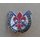 181st Engineer Battalion  DUI