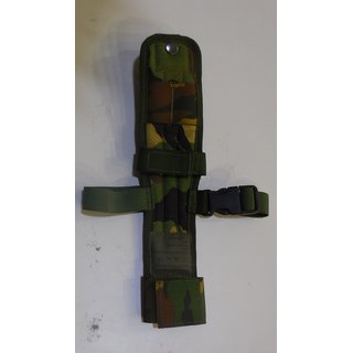 Dutch M9 Bayonett Carrier