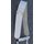 Black Watch Officers Crossbelt, weiß
