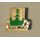 519th Military Police Battalion DUI