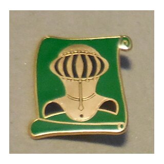 525th Military Police Battalion DUI