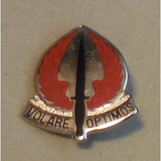 Special Operations Aviation Command  DUI