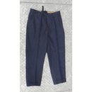 Uniform Trousers, Volunteer Fire Service, old Style
