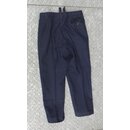 Uniformhose, Freiwillige Feuerwehr, alte Art