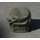 French Gas Mask Carrier, rubberized, large
