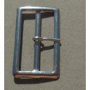 Buckles, Nickel plated for Clothing