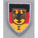 Wehrbereichskommando I Verbandsabzeichen Offizier
