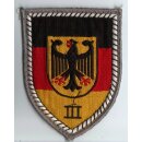 Wehrbereichskommando III Verbandsabzeichen Mannschaft,...