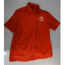 Royal Mail Arbeitshemd Frauen, RYB9, Wales...