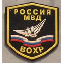 BOXP MWD Russland