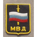 MWD Abzeichen