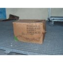 Ice Cream Carton of 1945 5 cartons