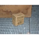 Ice Cream Carton of 1945 10 cartons