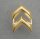 Sergeant 1st Class / Petty Officer 1st Class - Oberfeldwebel / Oberbootsmann Arm Insignia, large