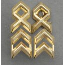 Lance Corporal / Mate - Unteroffizier / Maat Metal...