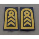 Lance Corporal / Mate - Unteroffizier / Maat Slide,...